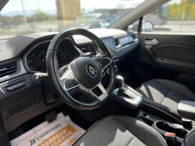 Renault Captur 1.3 TCe 130к.с. EDC, снимка 7