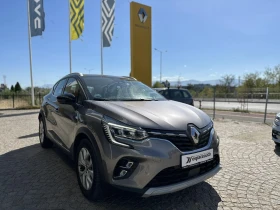 Renault Captur 1.3 TCe 130к.с. EDC, снимка 3