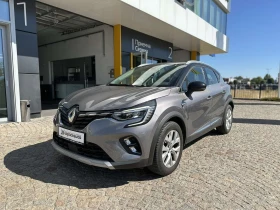 Renault Captur 1.3 TCe 130к.с. EDC, снимка 1