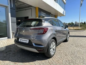 Renault Captur 1.3 TCe 130к.с. EDC, снимка 4