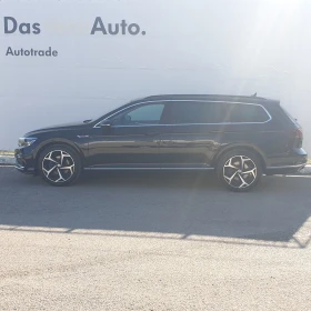 VW Passat VW Passat Var GTE Plug-In-Hybrid 1.4 TSI - [3] 