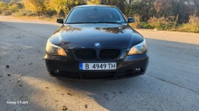 BMW 525 | Mobile.bg    12