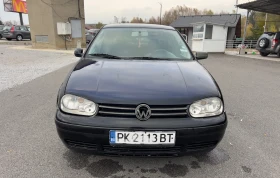     VW Golf 1.9 TDI