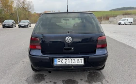 VW Golf 1.9 TDI | Mobile.bg    5