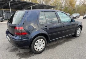     VW Golf 1.9 TDI