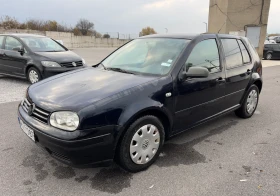     VW Golf 1.9 TDI