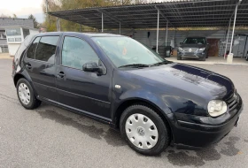     VW Golf 1.9 TDI