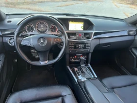 Mercedes-Benz E 220 AMG-Line, снимка 11