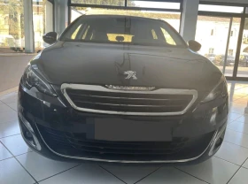 Peugeot 308 1.6 BlueHDI Allure *  *  | Mobile.bg    11