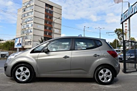 Kia Venga, снимка 4