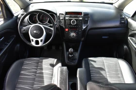 Kia Venga, снимка 14