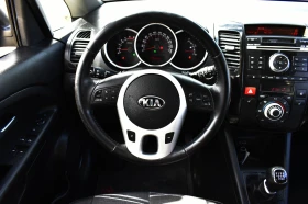 Kia Venga, снимка 16