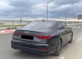 Audi A8 55TFSI Quattro, снимка 2