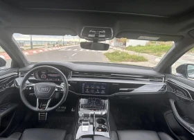 Audi A8 55TFSI Quattro, снимка 3