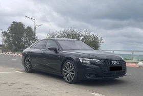 Audi A8 55TFSI Quattro, снимка 1