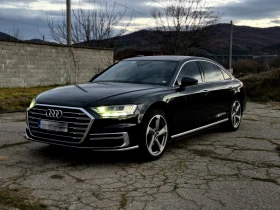 Audi A8 50 TDI L, снимка 1