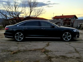 Audi A8 50 TDI L, снимка 6