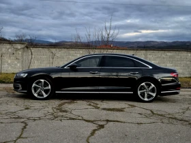 Audi A8 50 TDI L, снимка 2