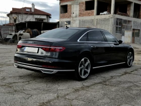 Audi A8 50 TDI L, снимка 5