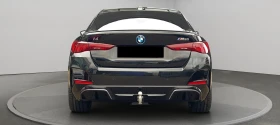 BMW i4 M50 Gran Coupe = M-Sport Pro= Гаранция, снимка 2