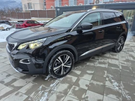 Peugeot 5008 Allure, снимка 1