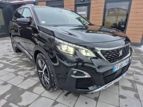 Peugeot 5008 Allure, снимка 3