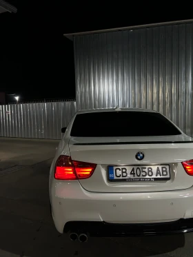 BMW 330 XD LCI, M Performance, снимка 6