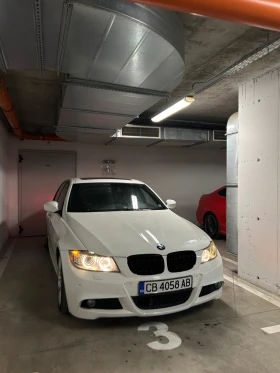 BMW 330 XD LCI, M Performance, снимка 3