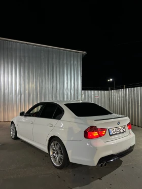 BMW 330 XD LCI, M Performance, снимка 7