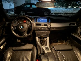 BMW 330 XD LCI, M Performance, снимка 12