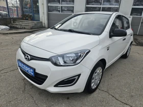 Hyundai I20 1.2 85.  130 000km | Mobile.bg    3