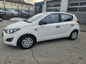 Hyundai I20 1.2 85.  130 000km | Mobile.bg    12