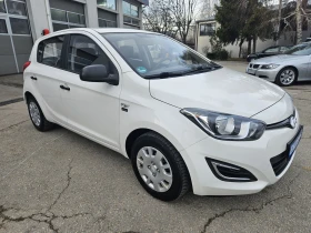 Hyundai I20 1.2 85.  130 000km | Mobile.bg    11