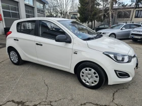 Hyundai I20 1.2 85.  130 000km | Mobile.bg    7