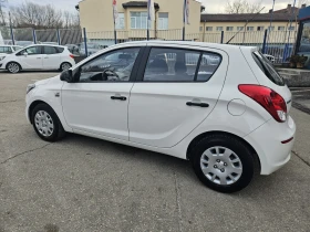 Hyundai I20 1.2 85.  130 000km | Mobile.bg    13