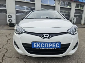 Hyundai I20 1.2 85.  130 000km | Mobile.bg    2