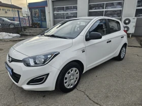 Hyundai I20 1.2 85.  130 000km | Mobile.bg    10