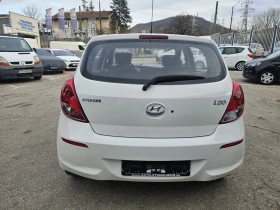 Hyundai I20 1.2 85.  130 000km | Mobile.bg    5