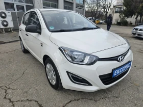 Hyundai I20 1.2 85.  130 000km | Mobile.bg    4