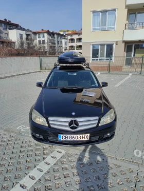 Mercedes-Benz C 220 | Mobile.bg    4