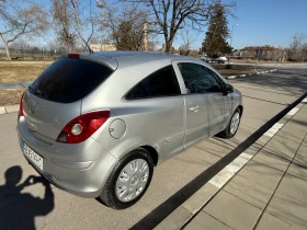 Opel Corsa, снимка 6