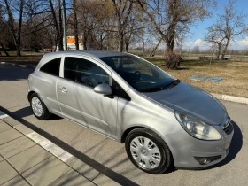 Opel Corsa, снимка 7