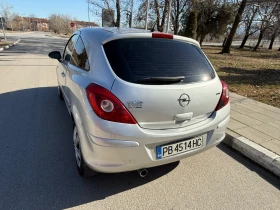 Opel Corsa, снимка 4