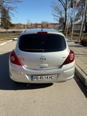 Opel Corsa, снимка 5