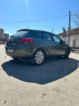 Opel Astra 1.7cdti | Mobile.bg    13