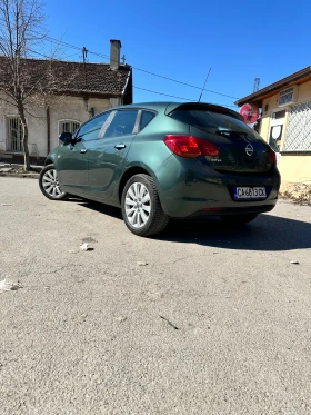 Обява за продажба на Opel Astra 1.7cdti ~10 300 лв. - изображение 1