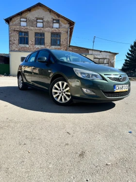 Opel Astra 1.7cdti | Mobile.bg    14
