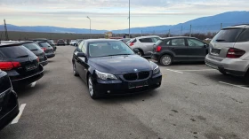 BMW 520 2.0i---TOPP, снимка 2