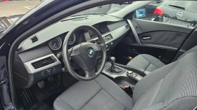 BMW 520 2.0i---TOPP, снимка 7