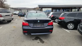 BMW 520 2.0i---TOPP, снимка 4